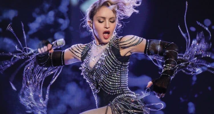 10 Best Madonna Songs of All Time