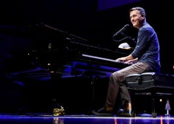 10 Best Michael W Smith Songs of All Time