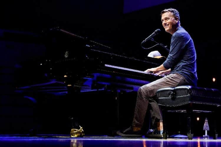 10 Best Michael W Smith Songs of All Time