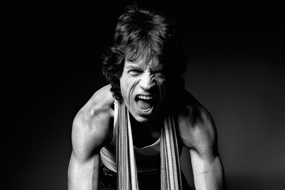 10 Best Mick Jagger Songs of All Time - Singersroom.com