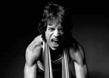 10 Best Mick Jagger Songs of All Time