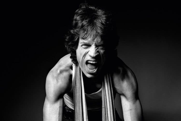 10 Best Mick Jagger Songs of All Time