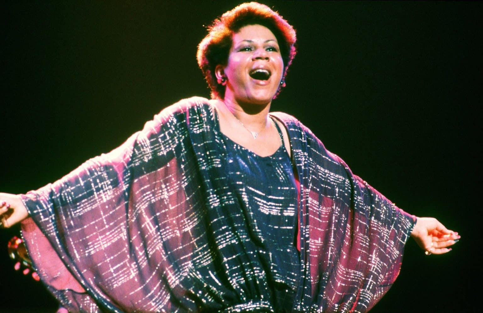 10 Best Minnie Riperton Songs of All Time - Singersroom.com