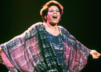 10 Best Minnie Riperton Songs of All Time