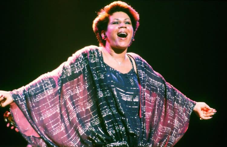 10 Best Minnie Riperton Songs of All Time