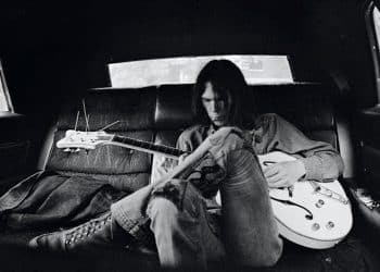 10 Best Neil Young Songs of All Time