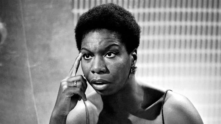 10 Best Nina Simone Songs of All Time - Singersroom.com