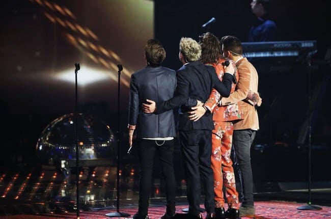 10 Best One Direction Songs of All Time