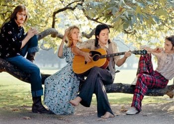 10 Best Paul Mccartney And Wings Songs of All Time