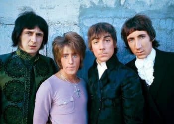 10 Best Pete Townshend Songs of All Time