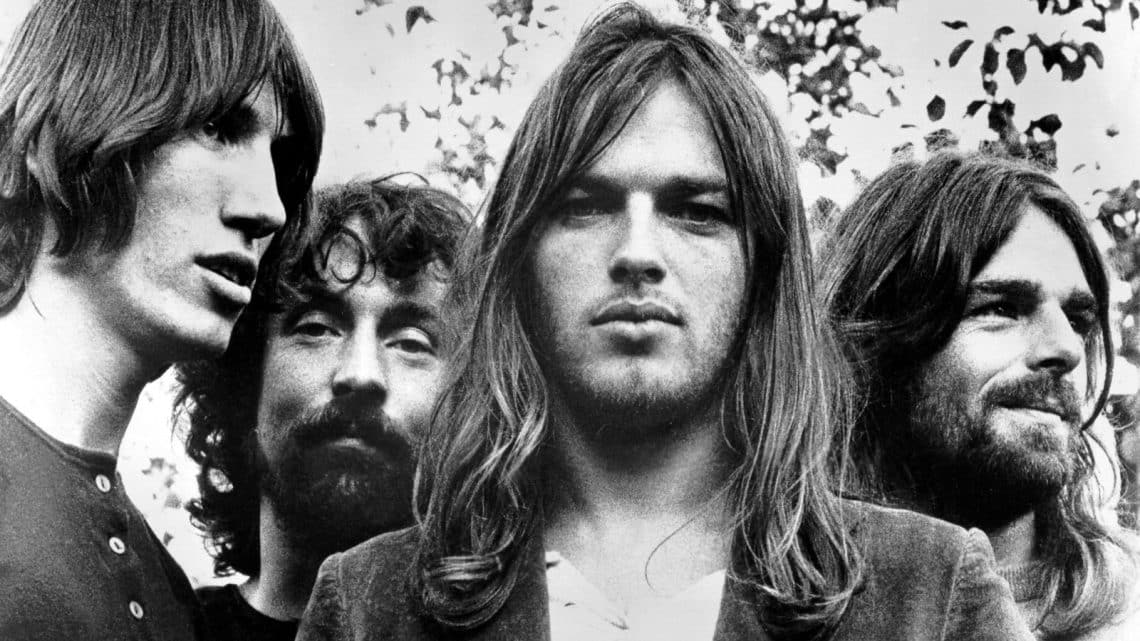 10 Best Pink Floyd Songs of All Time