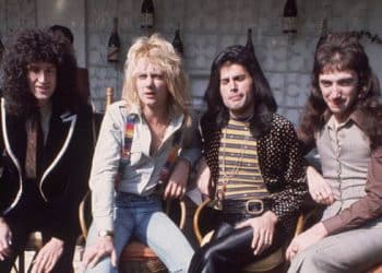 10 Best Queen Songs of All Time