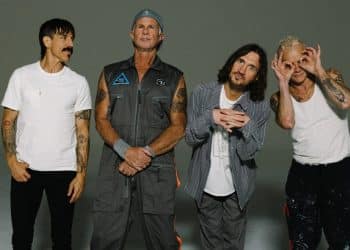 10 Best Red Hot Chili Peppers Songs of All Time