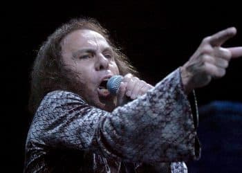 10 Best Ronnie James Dio Songs of All Time