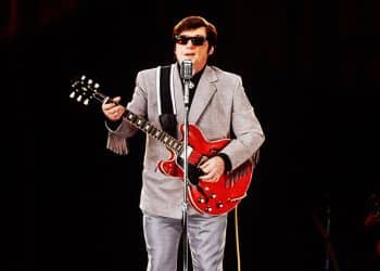 10 Best Roy Orbison Songs of All Time