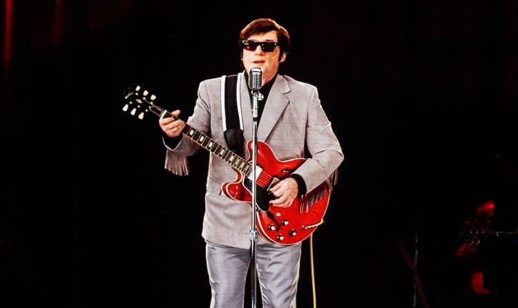 10 Best Roy Orbison Songs of All Time
