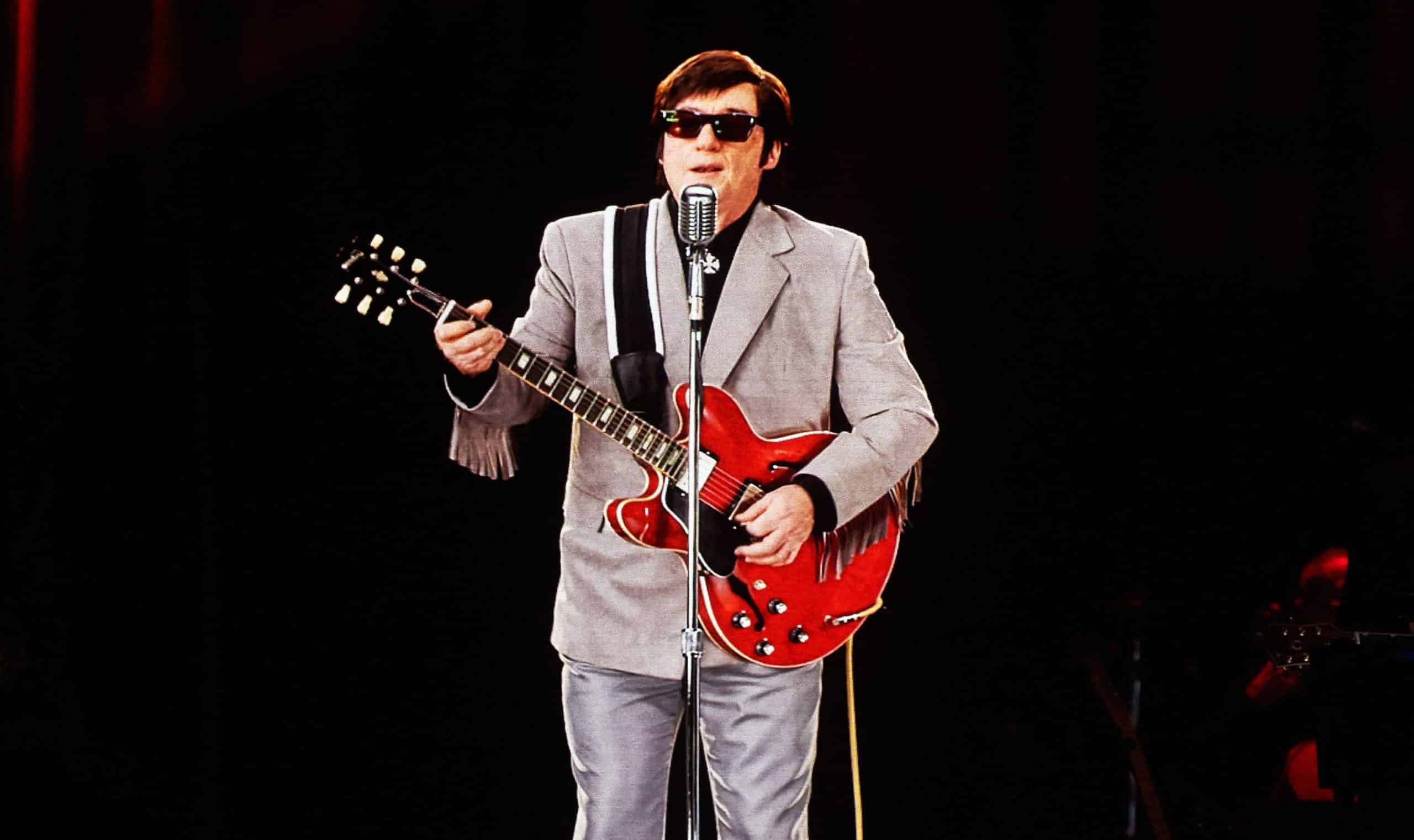 10 Best Roy Orbison Songs of All Time - Singersroom.com