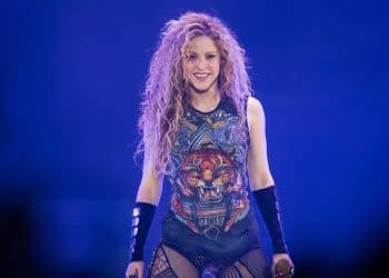 10 Best Shakira Songs of All Time