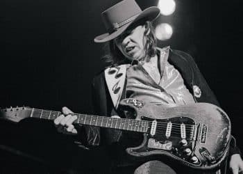 10 Best Stevie Ray Vaughan Songs of All Time