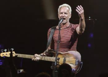 10 Best Sting Songs of All Time
