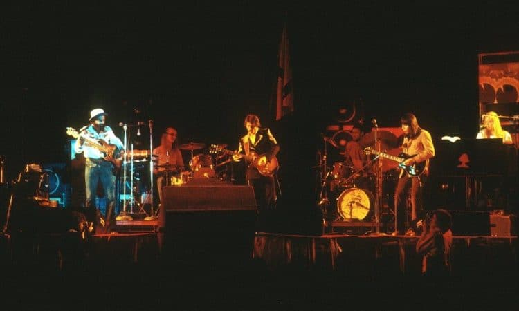 10 Best The Allman Brothers Band Songs of All Time