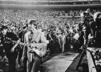 10 Best The Beatles Songs of All Time