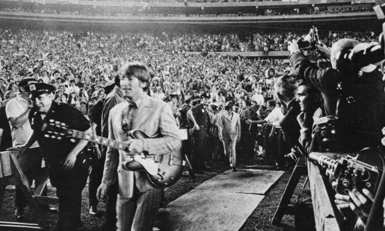 10 Best The Beatles Songs of All Time