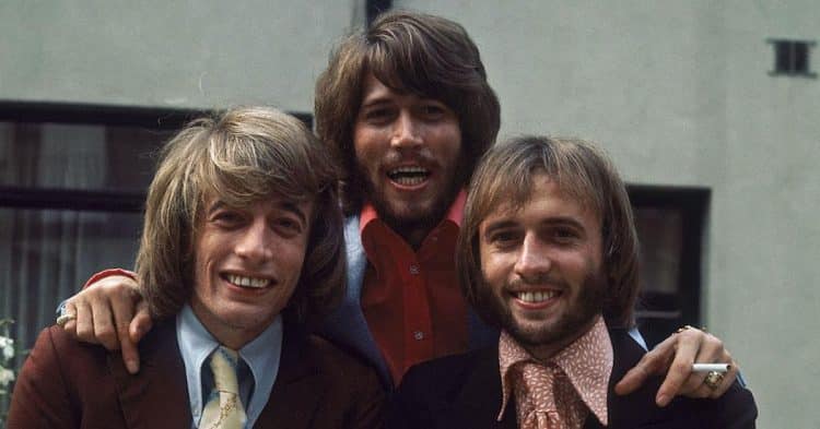 10 Best The Bee Gees Songs of All Time - Singersroom.com