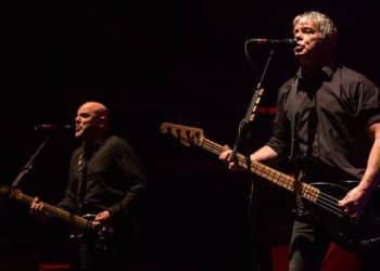 10 Best The Stranglers Songs of All Time