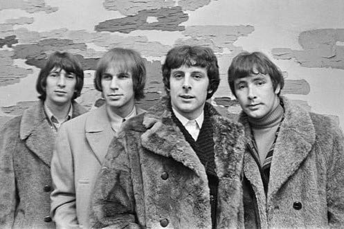 10 Best The Troggs Songs Of All Time - Singersroom.com