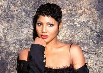 10 Best Toni Braxton Songs of All Time