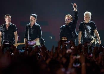 10 Best U2 Songs of All Time