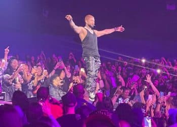 10 Best Usher Songs of All Time