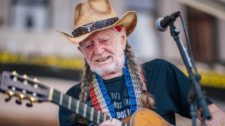 10 Best Willie Nelson Songs of All Time