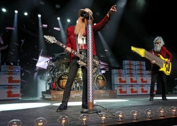 10 Best Zz Top Songs of All Time