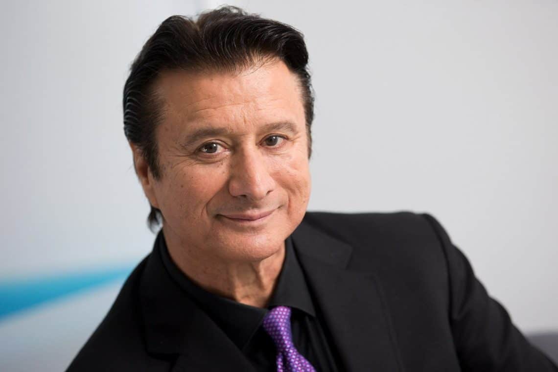 10 Best Steve Perry Songs of All Time - Singersroom.com