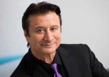 10 Best Steve Perry Songs of All Time
