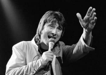 10 Best Steve Perry Songs of All Time