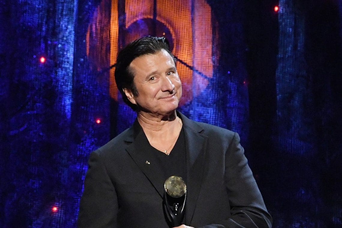 10 Best Steve Perry Songs of All Time - Singersroom.com