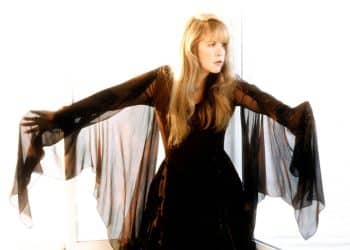 10 Best Stevie Nicks Songs of All Time