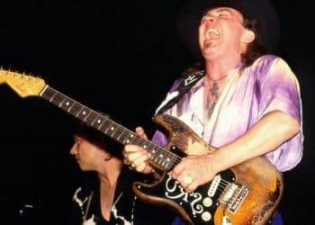 10 Best Stevie Ray Vaughan Songs of All Time
