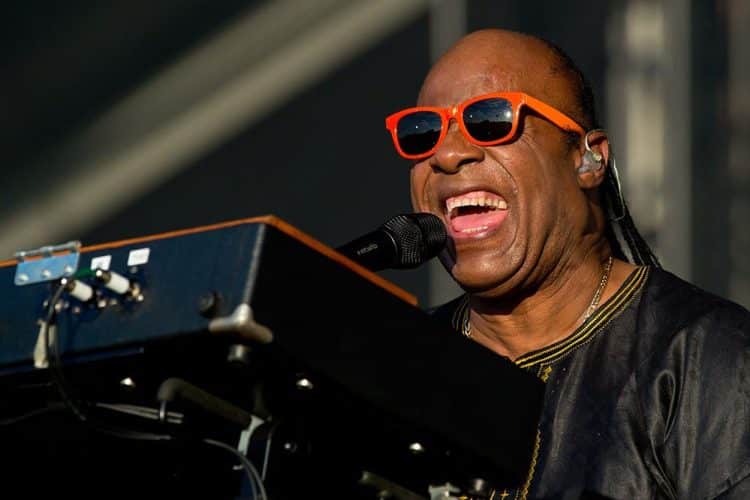 10 Best Stevie Wonder Songs of All Time
