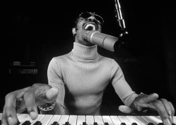 10 Best Stevie Wonder Songs of All Time