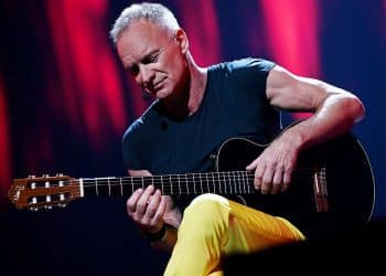 10 Best Sting Songs of All Time