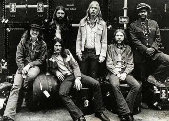 10 Best The Allman Brothers Band Songs of All Time