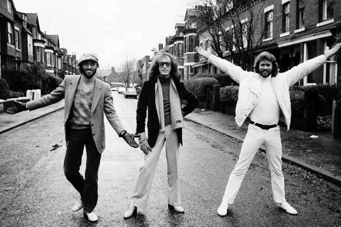 10 Best The Bee Gees Songs of All Time - Singersroom.com