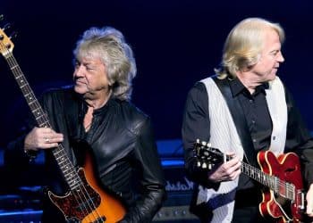 10 Best The Moody Blues Songs of All Time