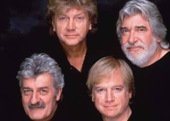 10 Best The Moody Blues Songs of All Time