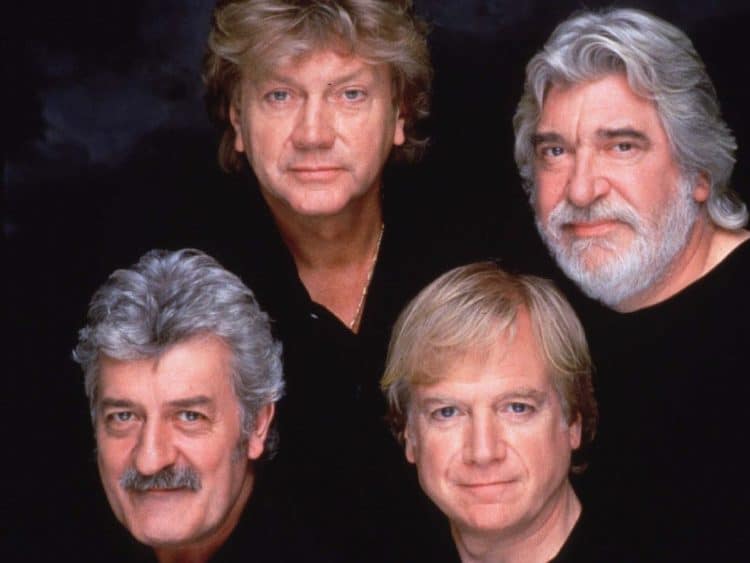 10 Best The Moody Blues Songs of All Time
