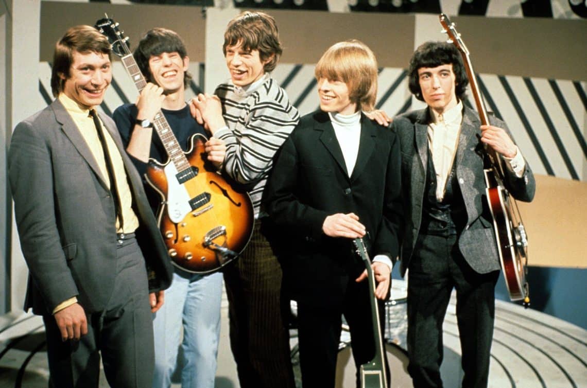 10 Best The Rolling Stones Songs of All Time